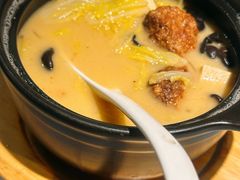-茶啊冲电影主题文化餐厅(TOUCH12街店)