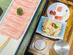 -老灶堂文创火锅(文艺路店)