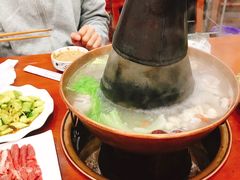 -岳合轩老北京涮肉