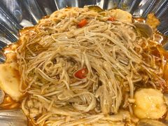 金针菇-状元阁烧烤(新华路总店)