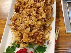 -松栢朝鲜族味道·脊骨汤(总店)