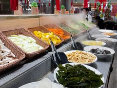 -新辣道鱼火锅(领展购物广场·中关村店)