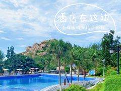 -那琴半岛地质海洋公园
