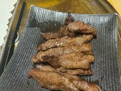 -松鱼亭·和牛烧肉(协鑫广场店)