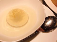 蜂蜜石花冻-遇外滩(BFC外滩金融中心店)