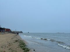 -东戴河风景区-止锚湾