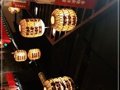 -南京大牌档(香港广场店)