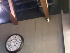 大堂-1861意大利餐厅(文化广场店)