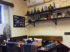 -束河人家(南锣鼓巷店)