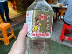 -小朱羊肉面馆(周东路)