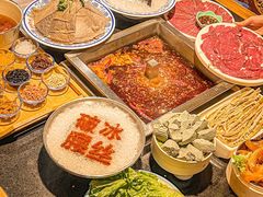 -蜀江龙火锅(339店)
