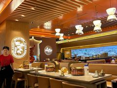 -西塔老太太泥炉烤肉(济南首店)