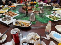 -宾朋海鲜美食餐厅·特色美食(兴海路店)