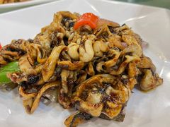 酱爆圣子王-盛港湾海鲜食府(黄沙店)