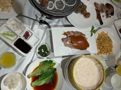 -贝勒爷·酥不腻烤鸭