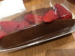 -喜家德虾仁水饺(马栏店)