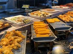 -秋天里·自助烤肉·火锅(乐海城市广场店)
