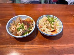 -姚记.周礼伤心凉粉(时代广场店)