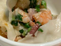 -万盛合(渔人码头店)