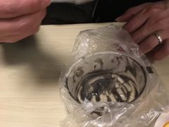 -鞠氏黑芝麻糊(水塔店)