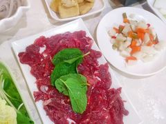 -贵州人家·酸汤火锅·20年老字号