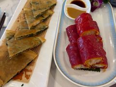 -丰鲤楼•闽南茶楼(仟禧汇店)