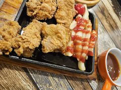 -Kpasta韩式意大利面