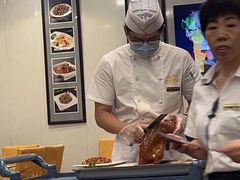 -东四民芳餐厅(世茂工三店)