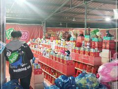 零售区-大学城夜市大排档(凤栖路店)