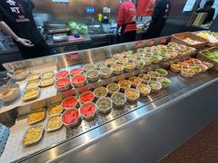 -谷町·烤肉自助(朱雀门店)