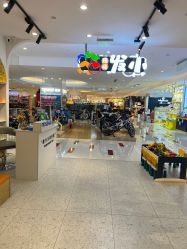 -Oh my head 儿童理发(丹尼斯大卫城店)