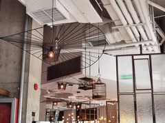 -The Rug Cafe(王府中环店)