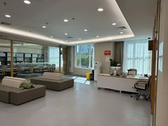 -爱康国宾体检中心(福田分院)