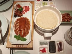 -森隆饭庄(崇文门新世界百货店)