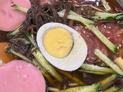 -朴小妹人参鸡汤火锅(长白山万达店)