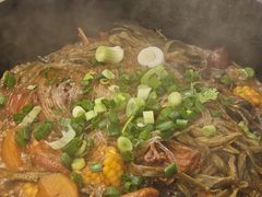 -锅老头铁锅炖•大锅蒸汽海鲜(韩乐坊店)