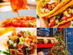 -墨纪Mojí墨西哥餐厅(官舍店)