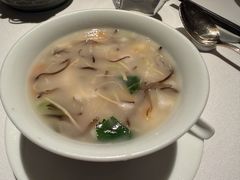 -悦轩中餐厅·高空江景·杭州柏悦酒店