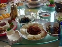 -浩翔餐饮(维多利喜悦汇店)