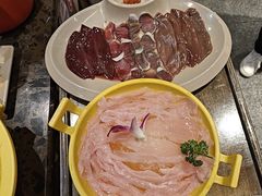 -椒香城门口老火锅(虎门店)