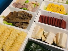 -野妹经典火锅(民治店)