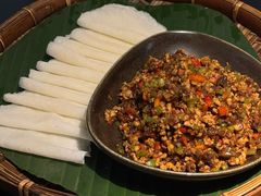 -Ameigo梅果·云贵川bistro(长宁来福士店)