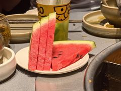 -巴奴毛肚火锅(新街口金鹰店)