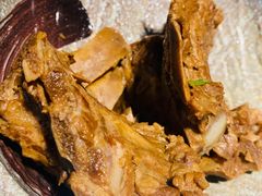 -95号酱骨·一块豆腐(展春园西路店)