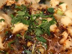 -吾味香葫芦头(安西街店)