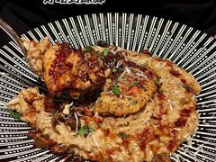 -SHADOWS•Bistro&Eatery(安福路店)