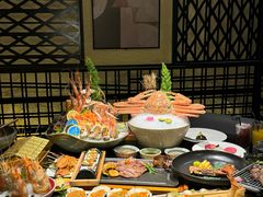 -上井料理黑金店(IFS国金中心店)