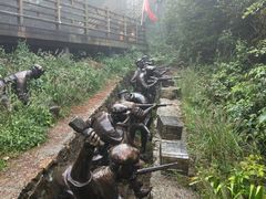 -娄山关景区