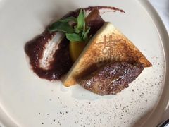 -Wei菋·Le Bistrot