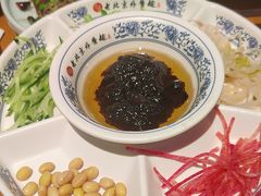 -老北京炸酱面·烤鸭(前门店)